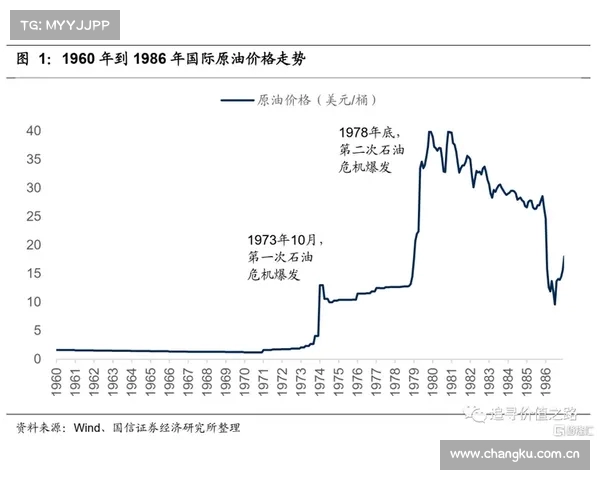 石油骚动引发全球经济动荡与能源危机深度解析 石油骚动引发全球经济动荡与能源危机深度解析