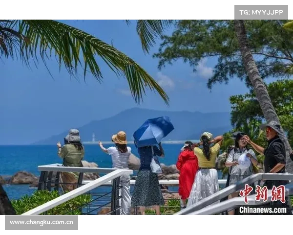 何以中国行走海南热度持续攀升探索海南独特魅力与旅游潜力 何以中国行走海南热度持续攀升探索海南独特魅力与旅游潜力