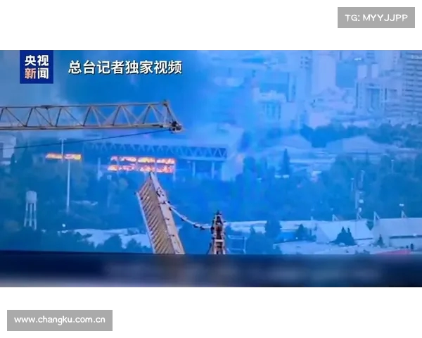 伊朗电视台直播遭空袭 主播临终依旧激烈批评以色列军队 伊朗电视台直播遭空袭 主播临终依旧激烈批评以色列军队